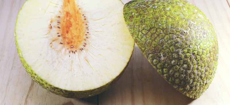Breadfruit - Dr. Axe