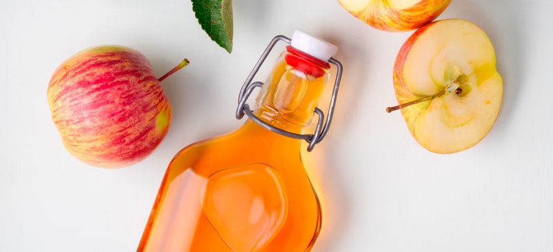 Apple cider vinegar benefits - Dr. Axe