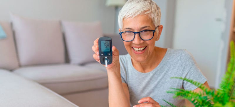 Normal blood sugar