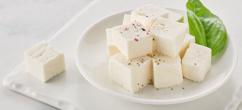 Feta cheese nutrition - Dr. Axe