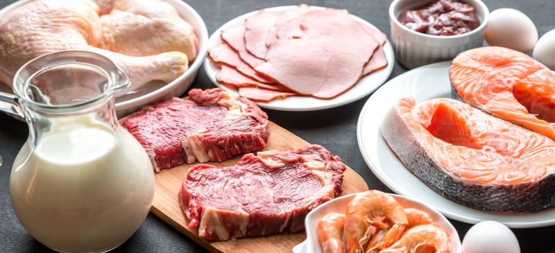 Foodborne illness - Dr. Axe