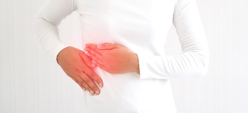 Gallbladder diet - Dr. Axe