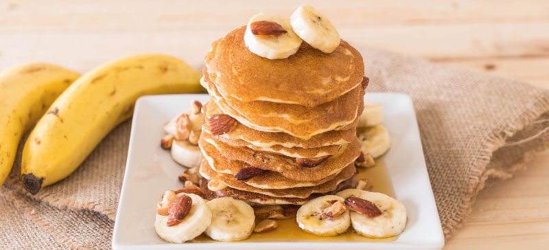 Low-carb breakfast recipes