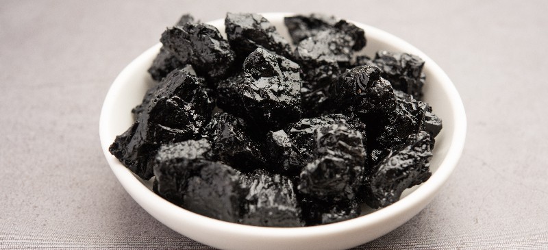 Shilajit benefits