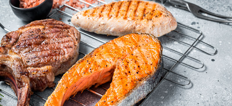 Tryptophan benefits - Dr. Axe