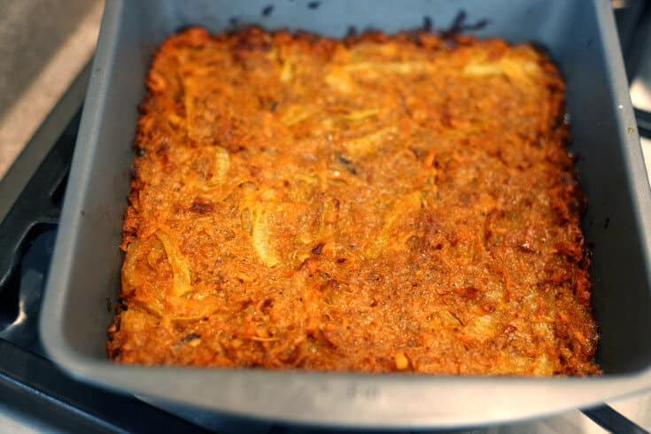 Sweet potato hash browns recipe - Dr. Axe