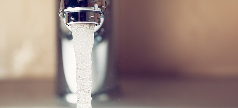 PFAS contamination - Dr. Axe