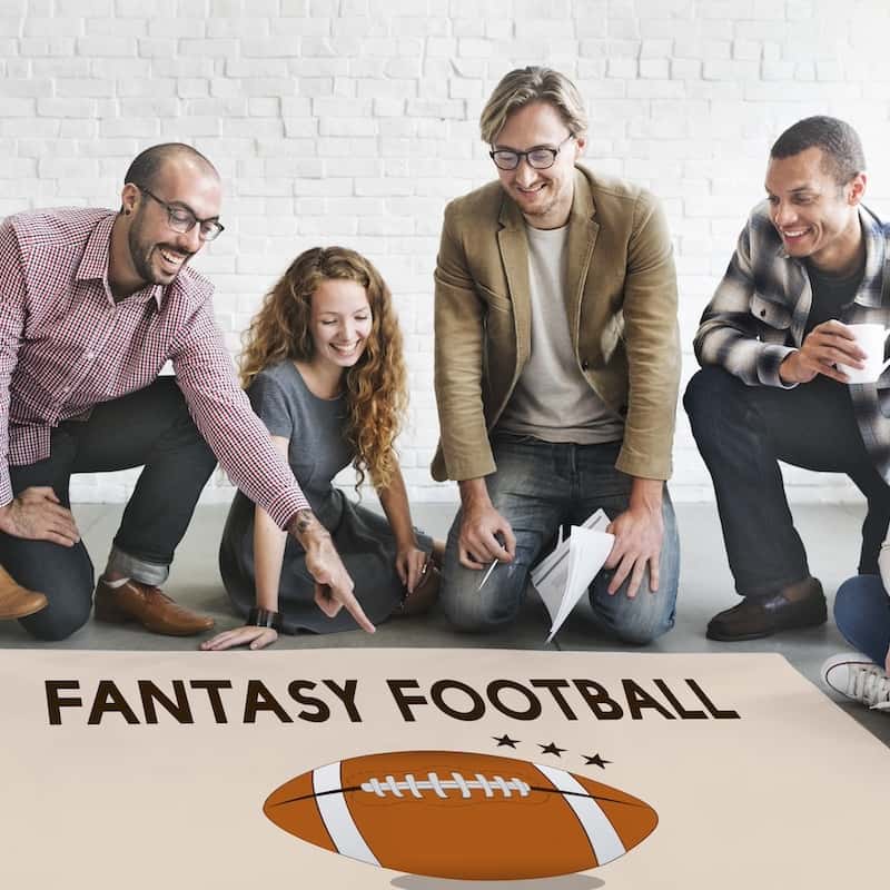 Health effects of fantasy sports - 澳洲幸运十168体彩在线开奖官网 Dr. Axe