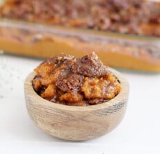 Sweet potato casserole recipe - Dr. Axe